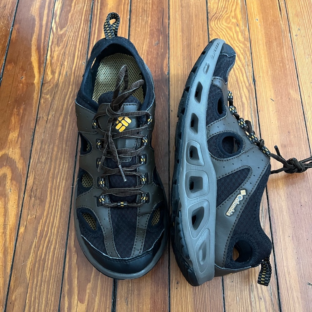 Columbia Sandals